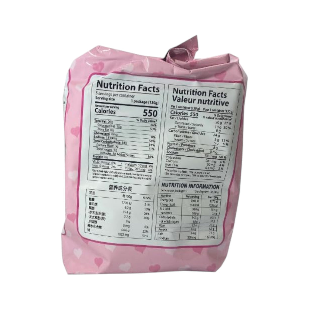 Buldak Carbonara Spicy Chicken Ramen