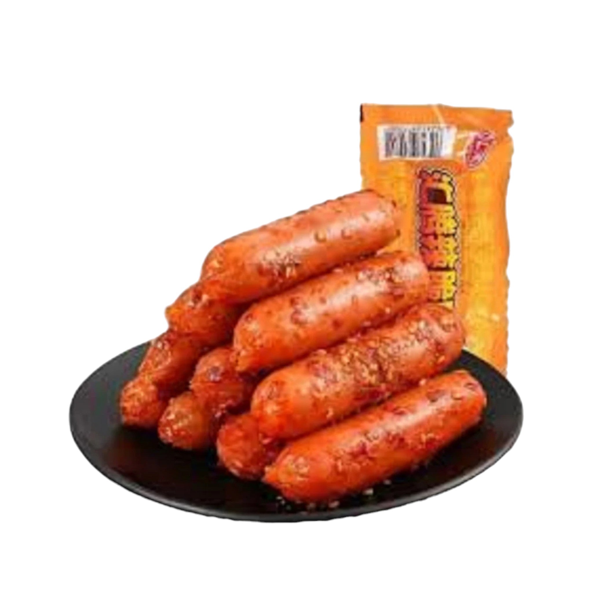 Huiteng Spicy Chicken Sausage-60g