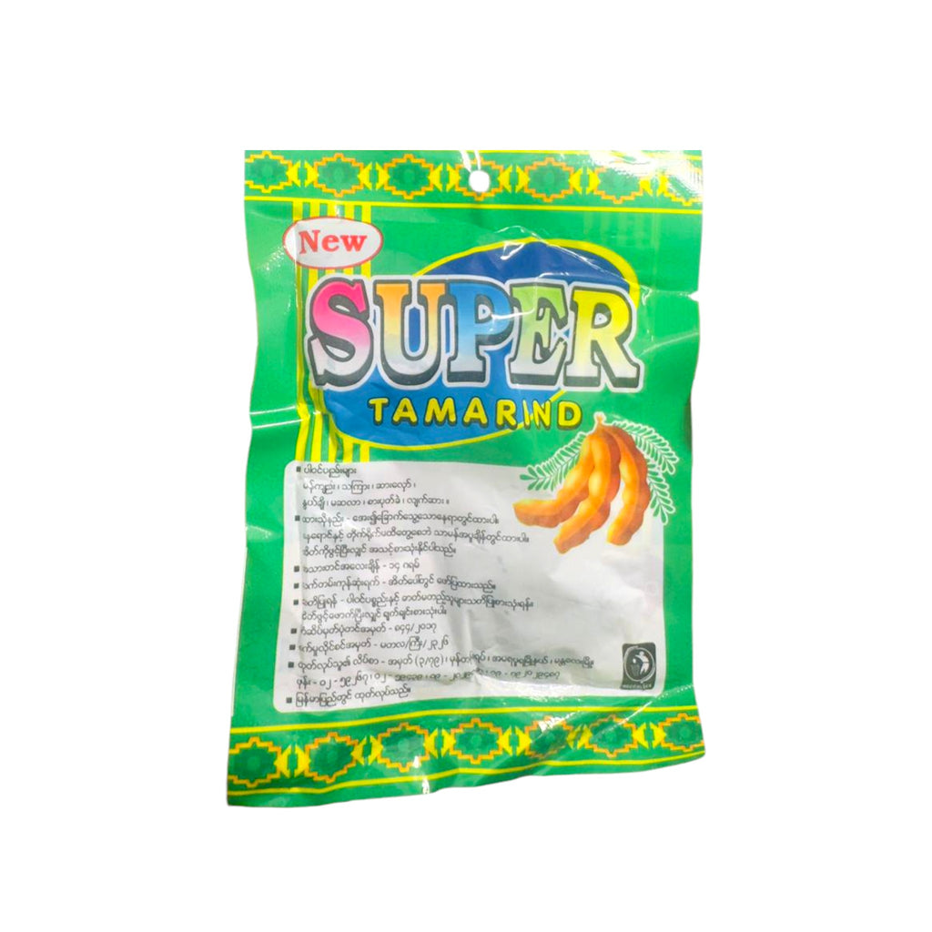 Myanmar Super Tamarind Special