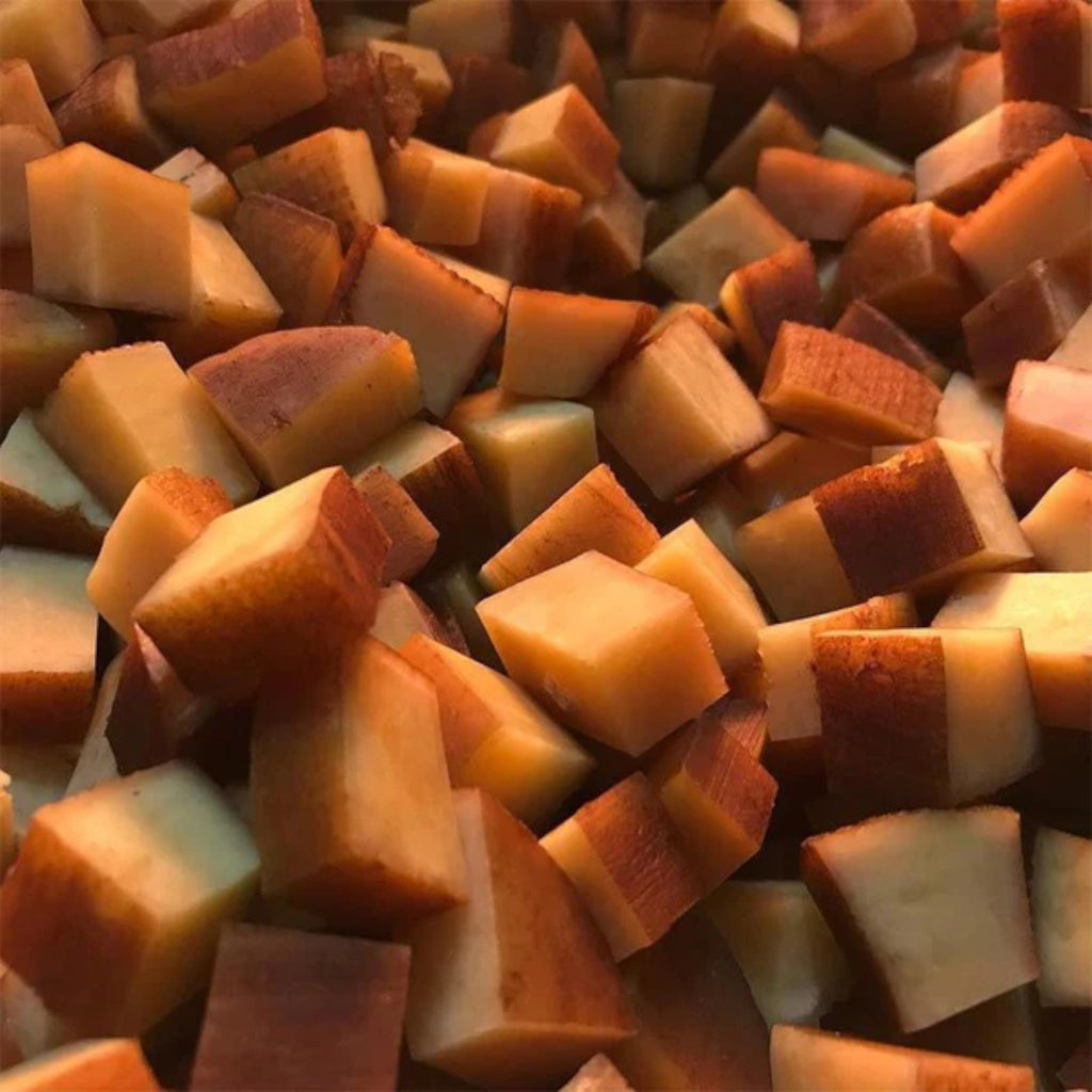 Yak Churpi – Traditional Himalayan Hard Cheese -5pcs