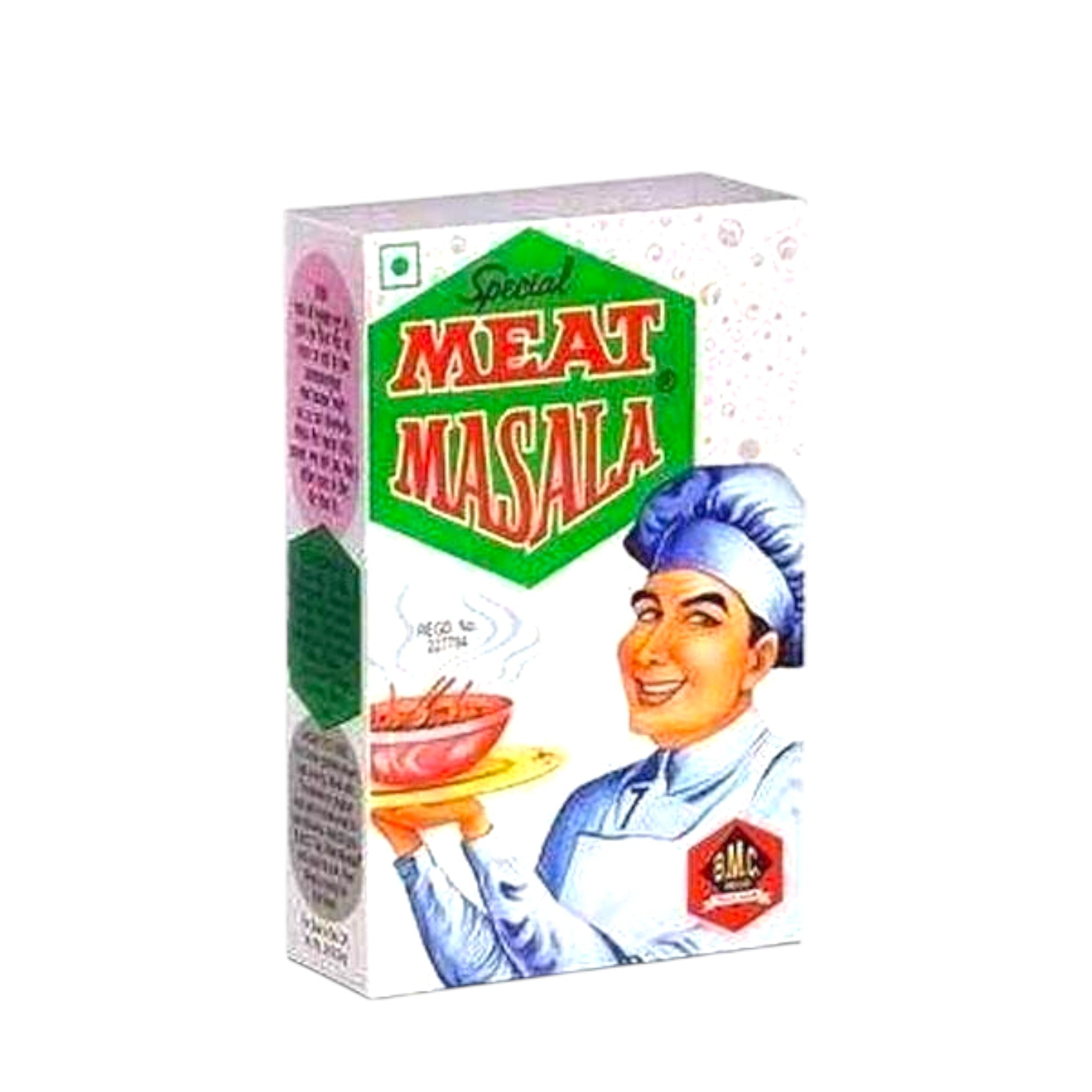 BMC Meat Masala 50g