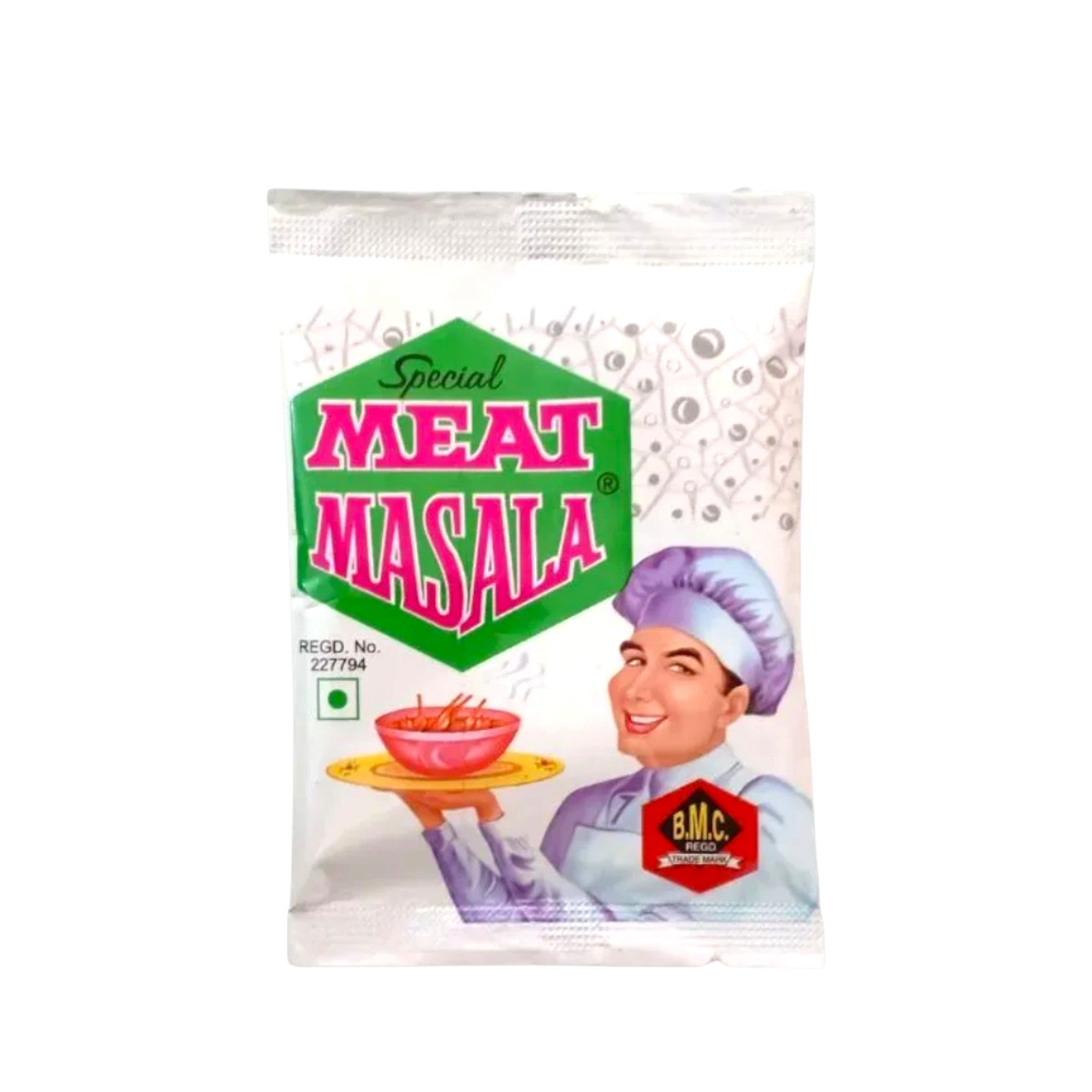 BMC Meat Masala -8g