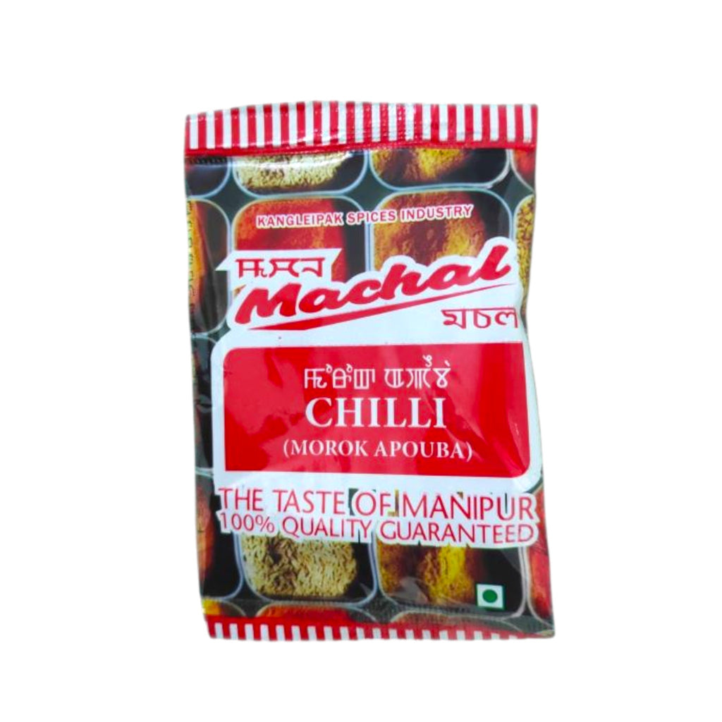 Manipur Machal Chilly Powder-8g