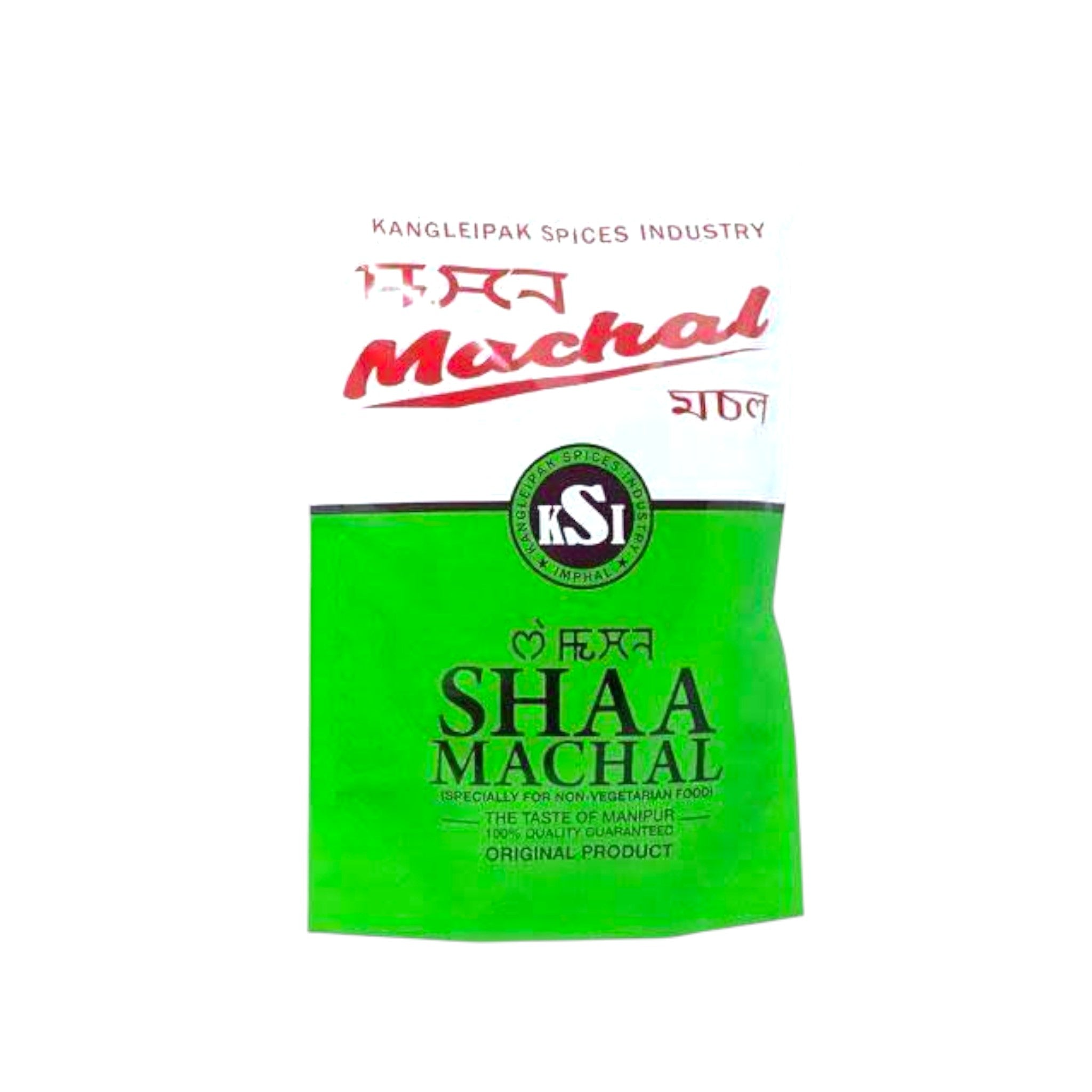 Shaa Machal Masala for Non Veg