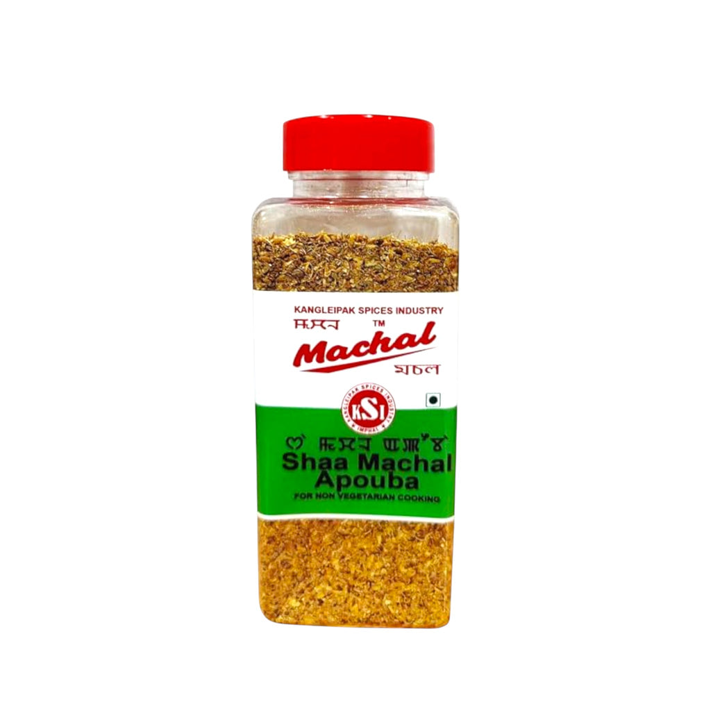 Shaa Machal Apouba Jar-100g
