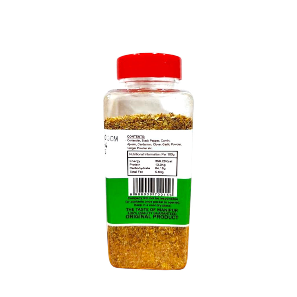 Shaa Machal Apouba Jar-100g