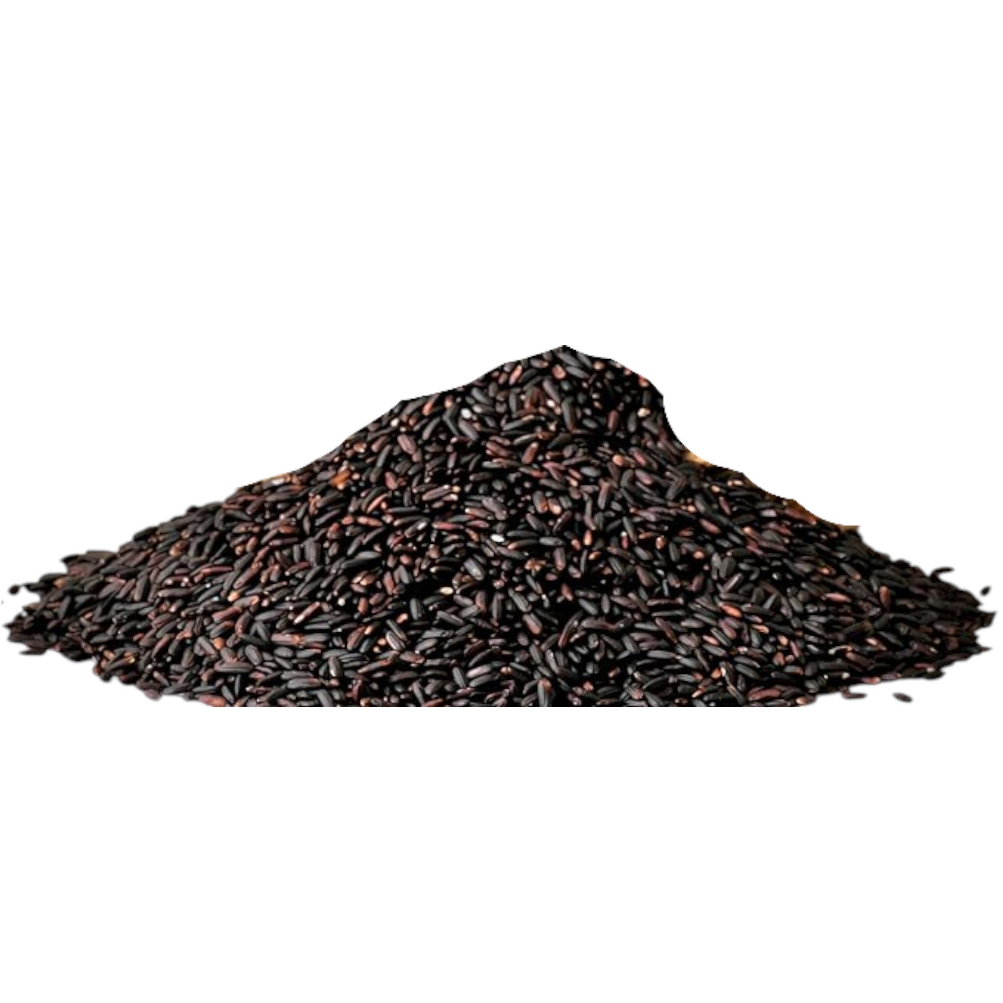 Chakhao – Traditional Manipuri Black Rice (GI Tagged)