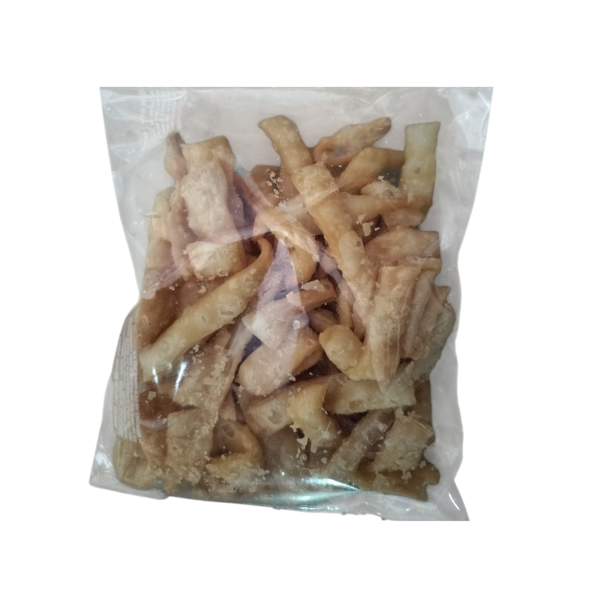 Diamond Shaped Nimki