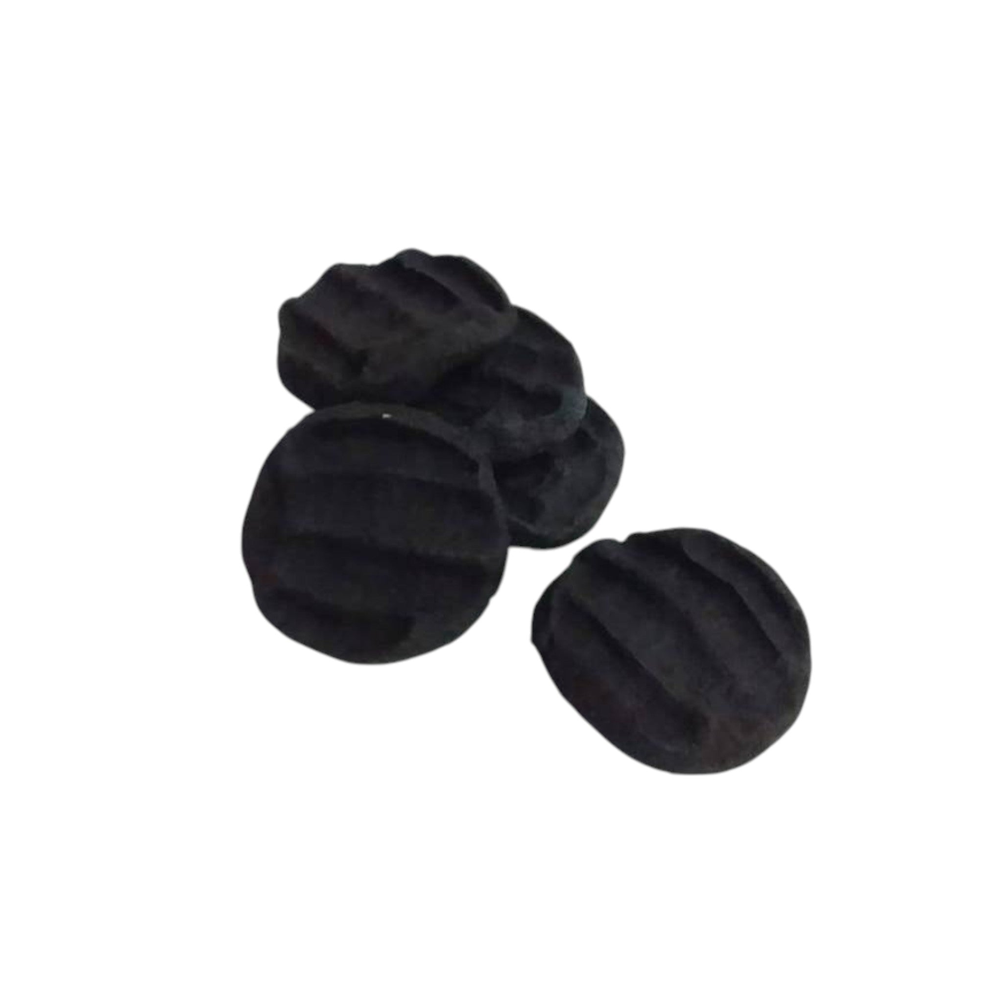 Fermented Colocasia Leaves | Anishi - 4pcs