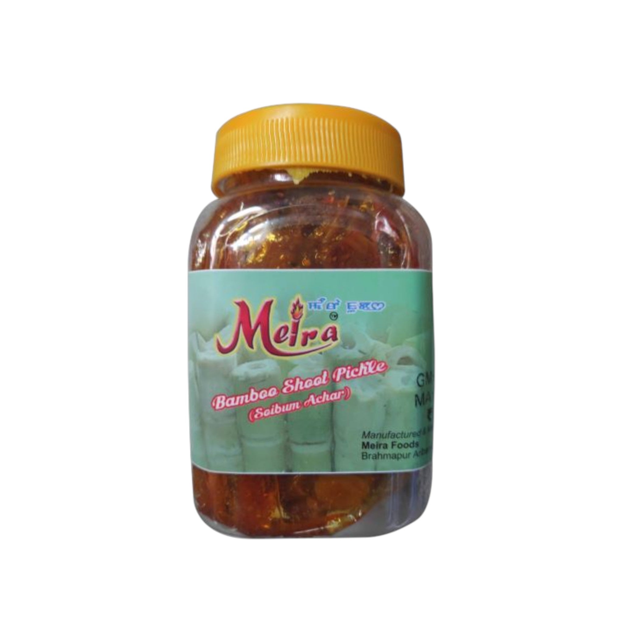 Meira Bambooshoot Pickle