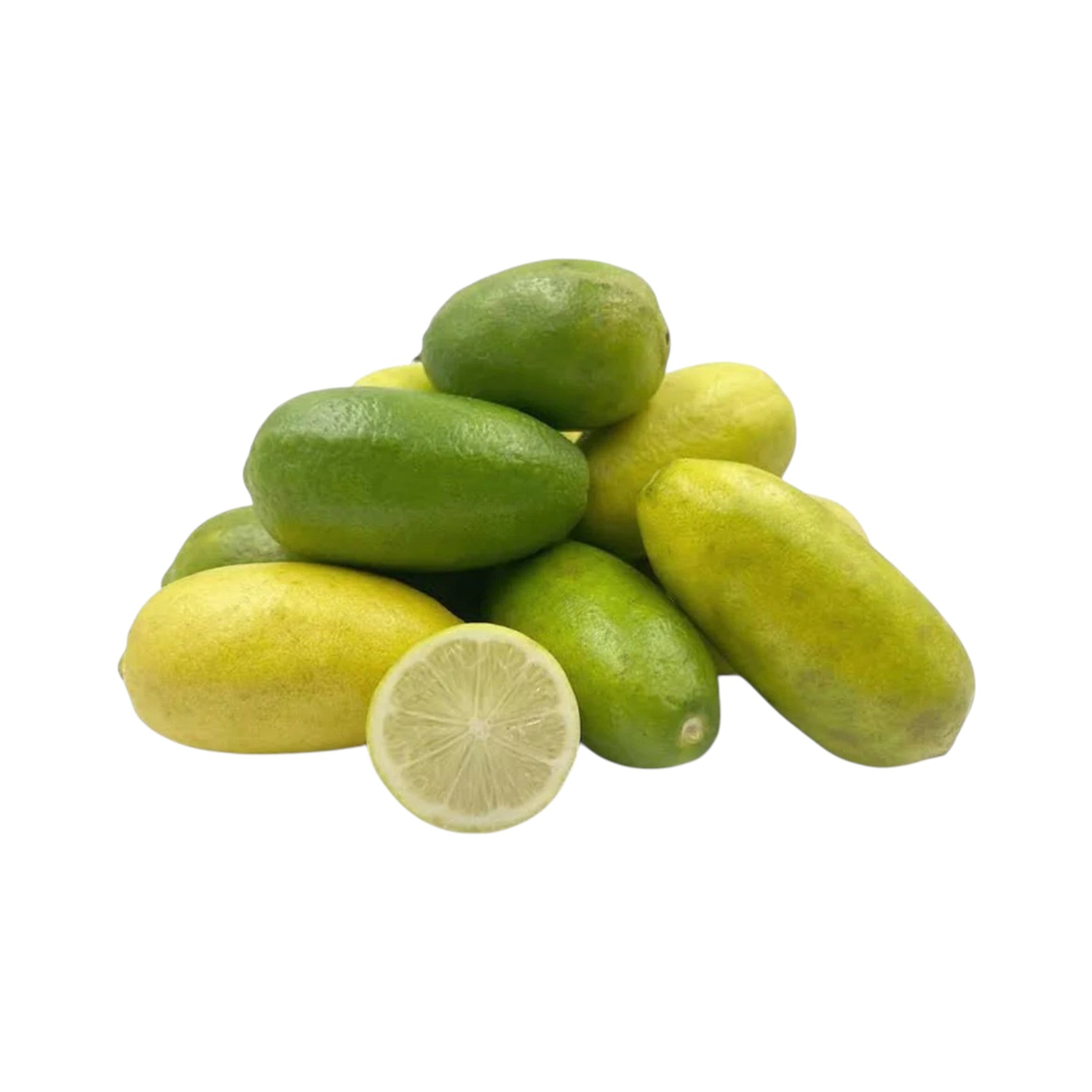 GI Tag Assam Kaji Lemu- 2pcs | Lemon