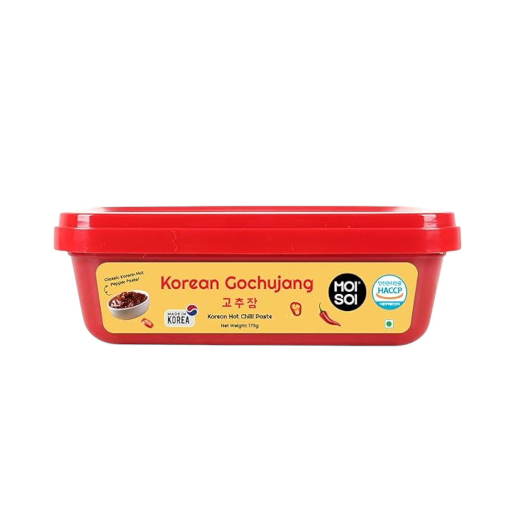 MOI SOI Gochujang Korean Paste - 170g