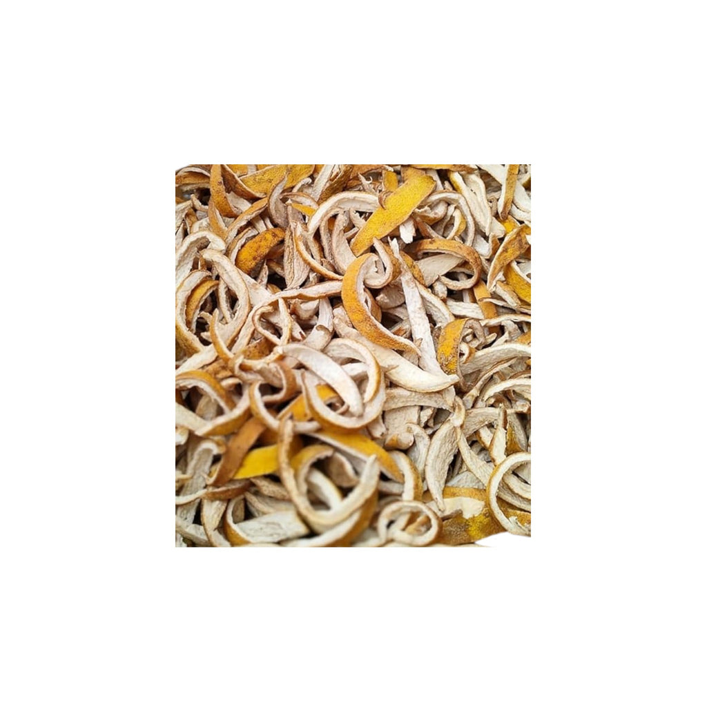 Heiribob | Citrus Macroptera 35g