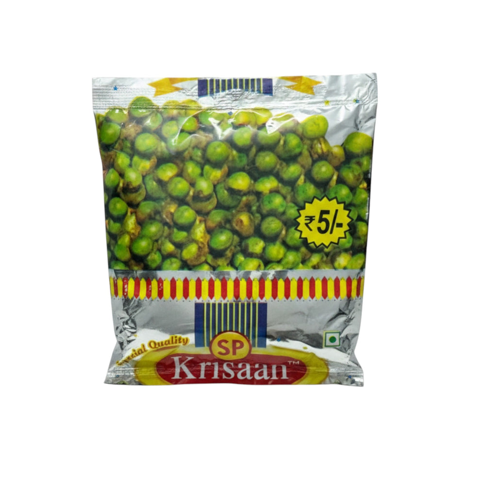SP Krissan Matar