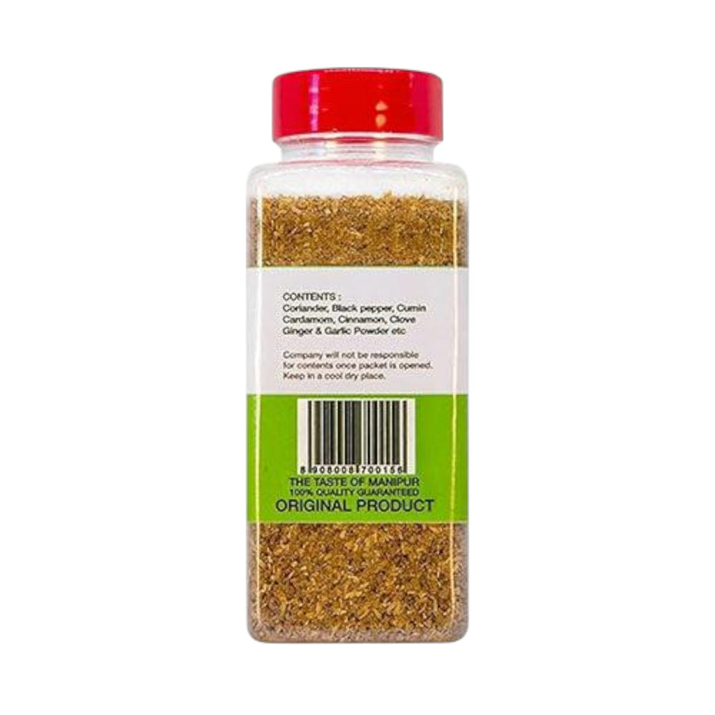 Shaa Machal Apouba Jar-100g