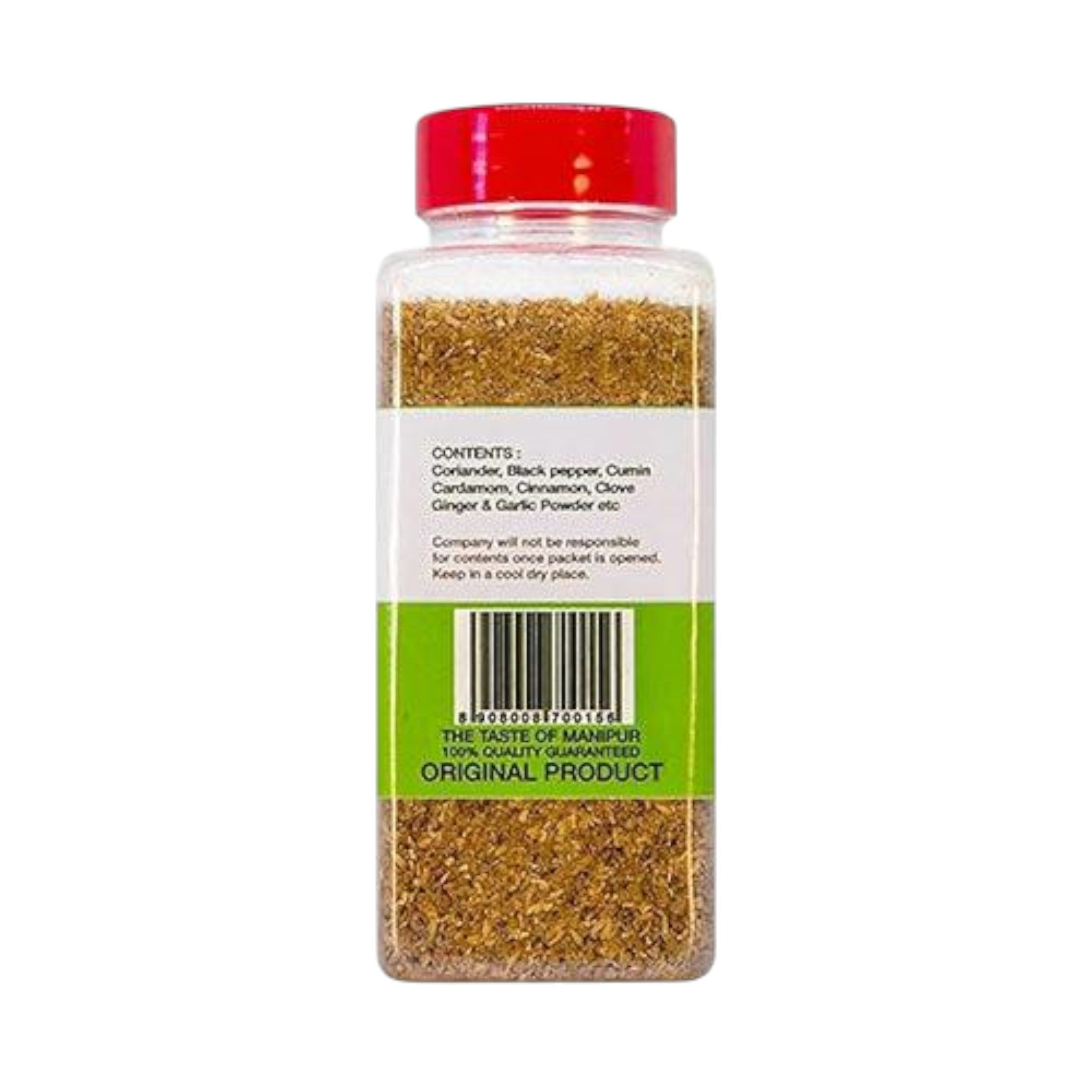 Shaa Machal Apouba Jar-100g