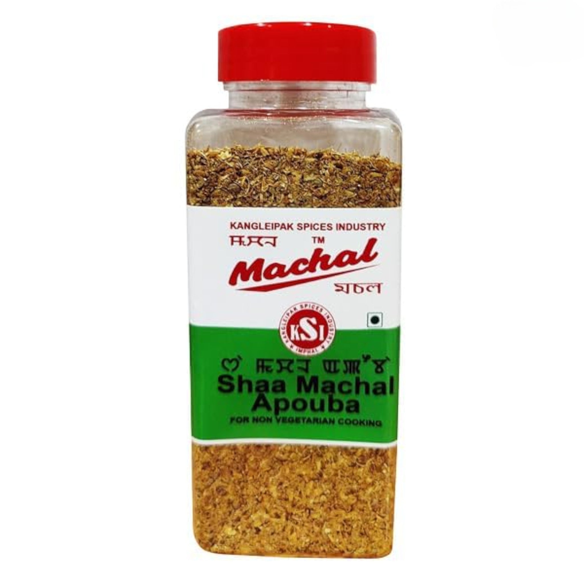 Shaa Machal Apouba Jar-100g