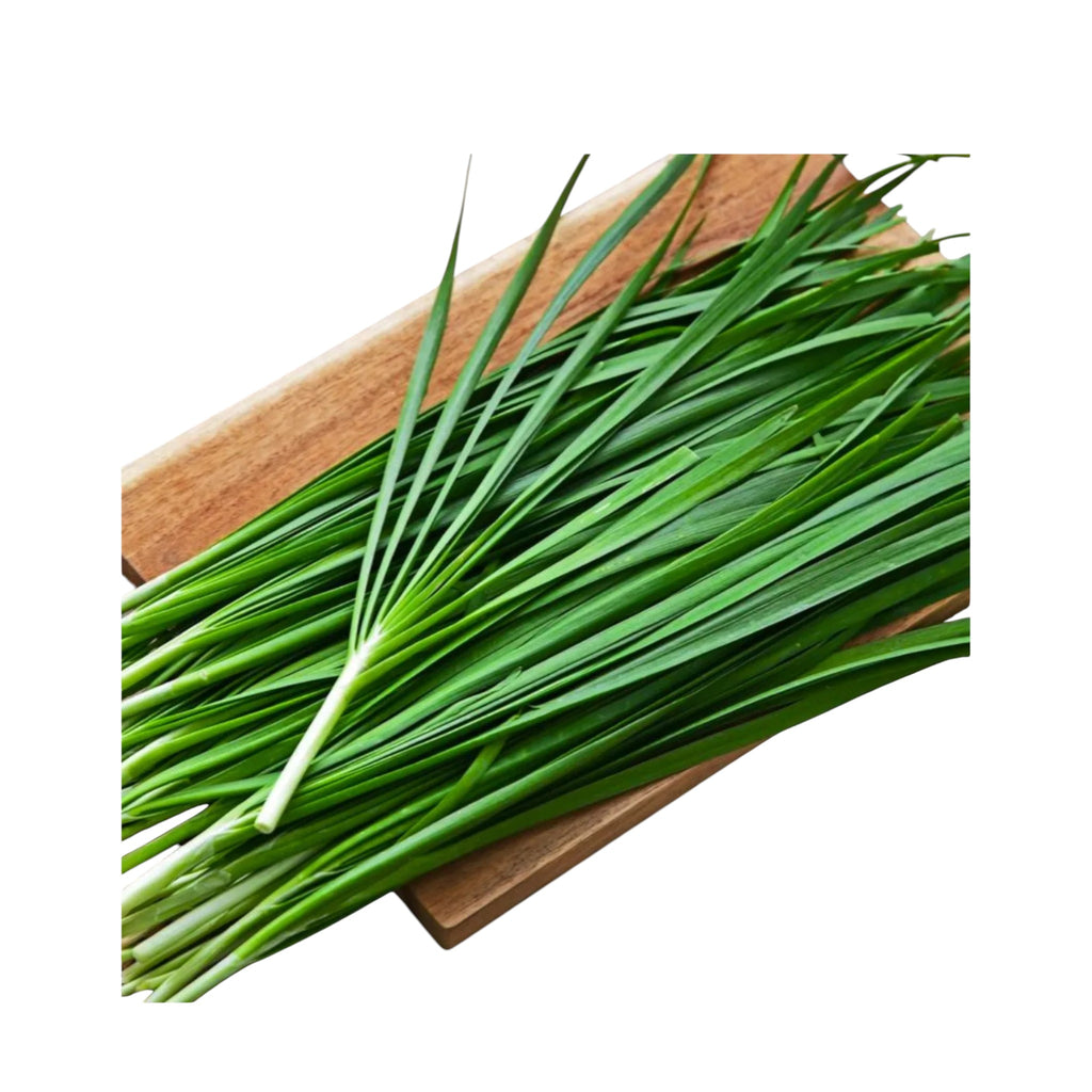 Asian Chives | Maroi Nakupi
