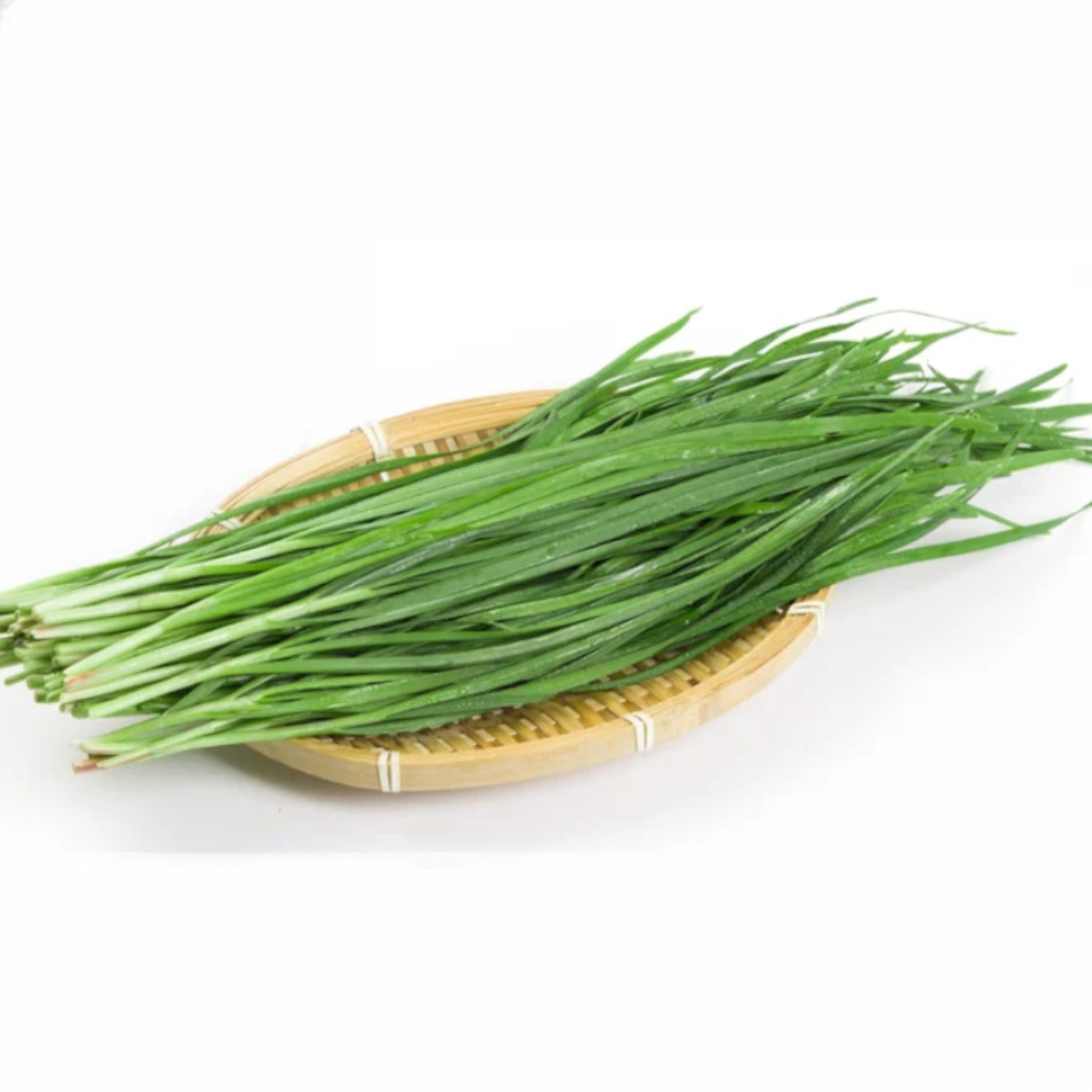 Asian Chives | Maroi Nakupi