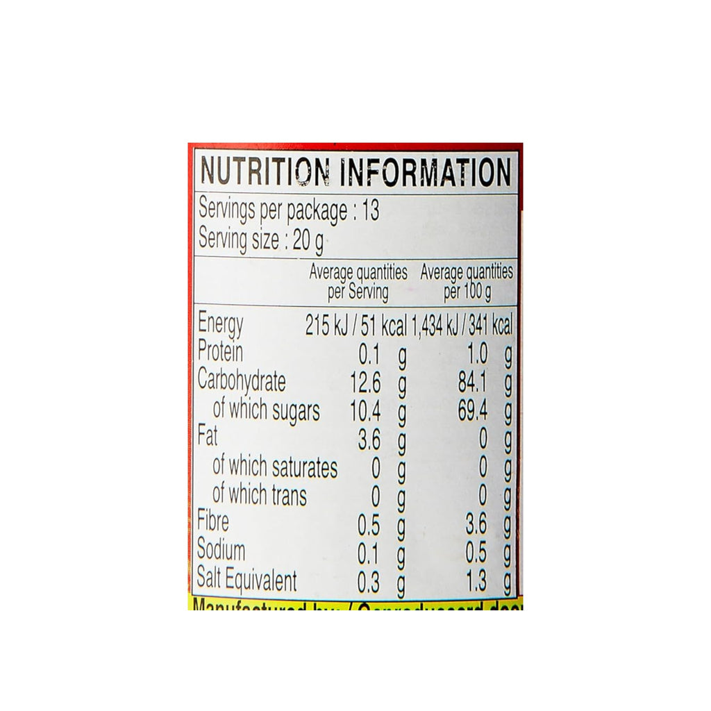 Pantai Pad Thai Sauce-200ml