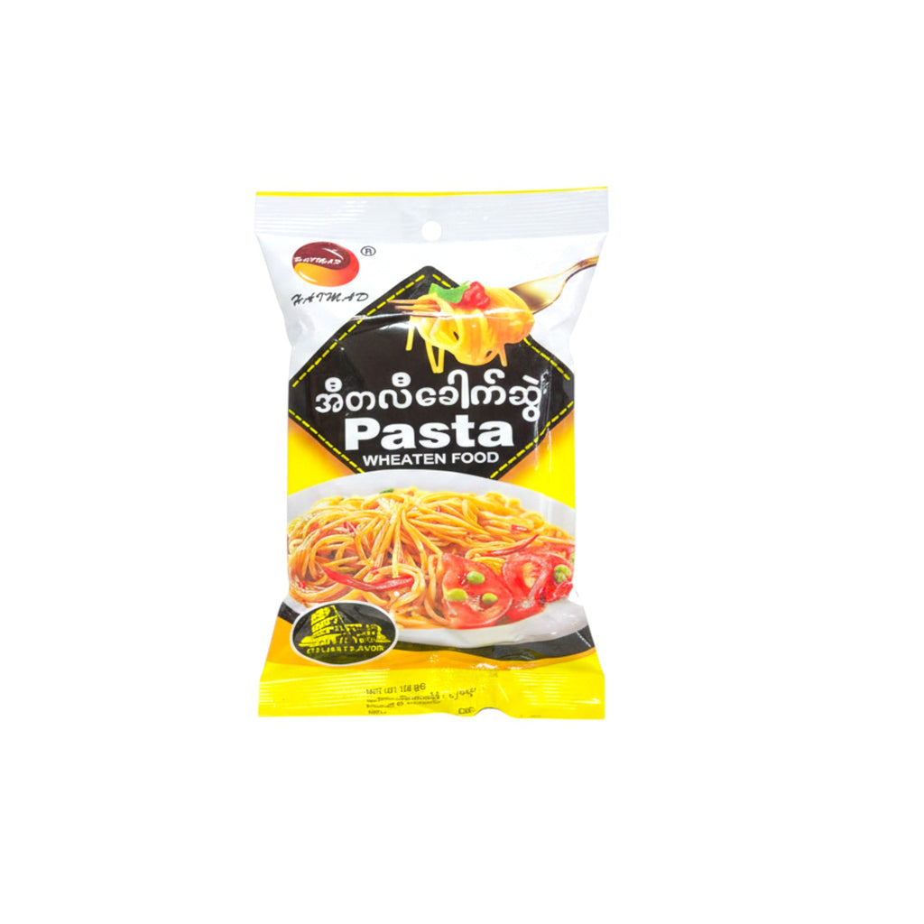 Ready-to-cook Burmese Wheaten Pasta