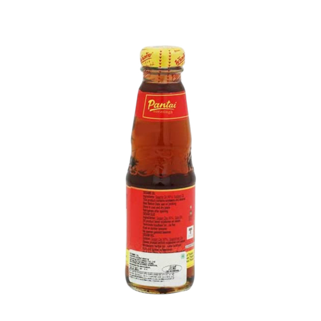 Pantai Norasingh Sesame Oil, 200 ml