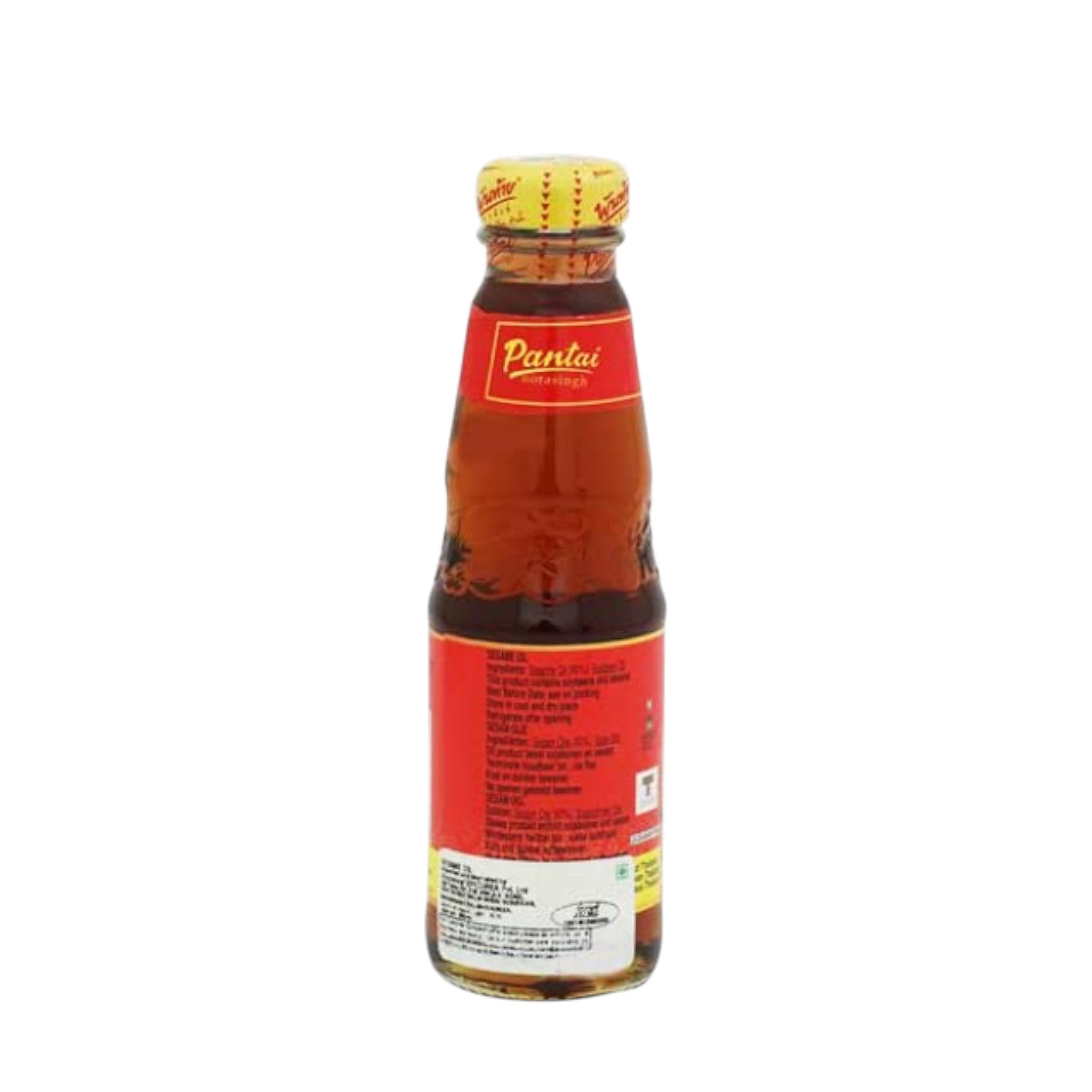 Pantai Norasingh Sesame Oil, 200 ml